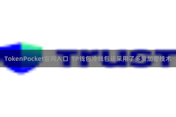 TokenPocket官网入口  TP钱包冷钱包还采用了多重加密技术